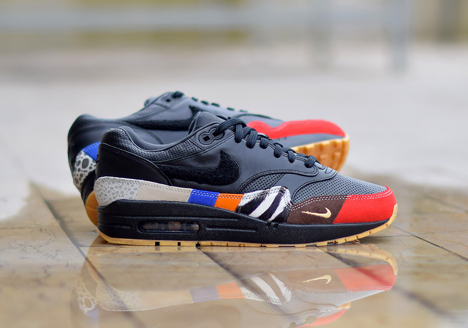 air max 1 masters