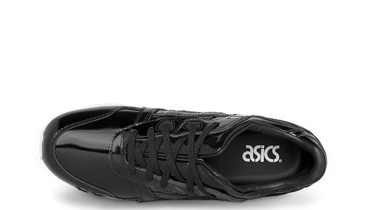 ASICS Tiger GEL-Lyte III Patent Leather (1)