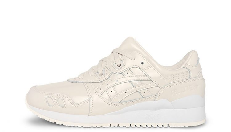 ASICS Tiger GEL-Lyte III Patent Leather (6)