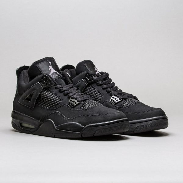 Air-Jordan-4-Retro-Black-Cat-1