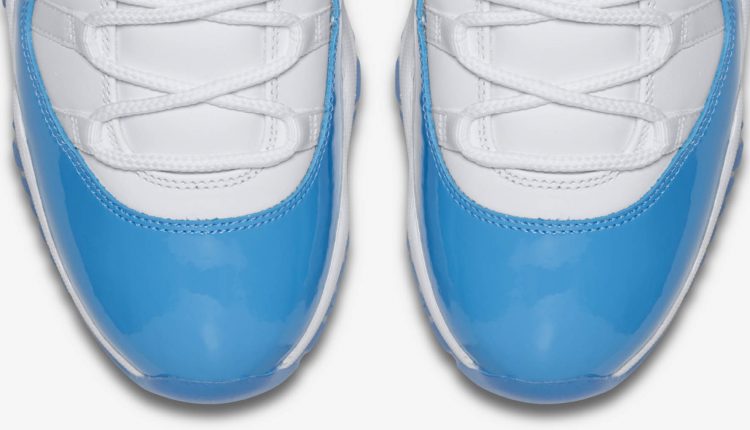 Air-Jordan-XI-Low-University-Blue-9