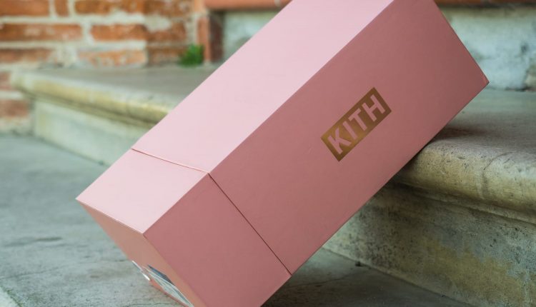 Kith x adidas ACE16+ Ultra Boost (5)