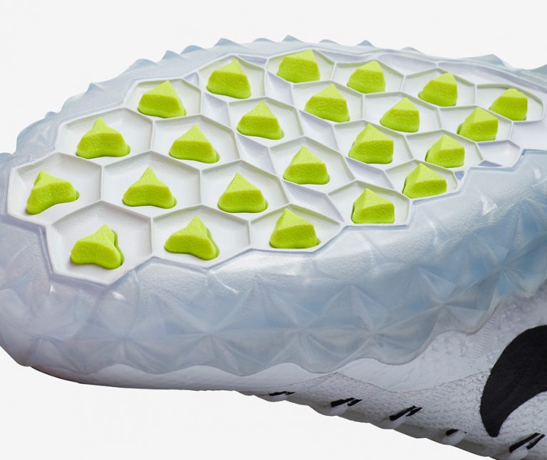 nike alpha sensory turf