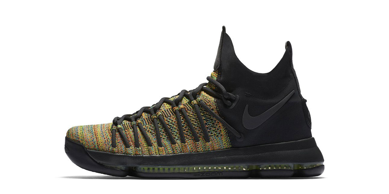 Kd 9 sale elite gold