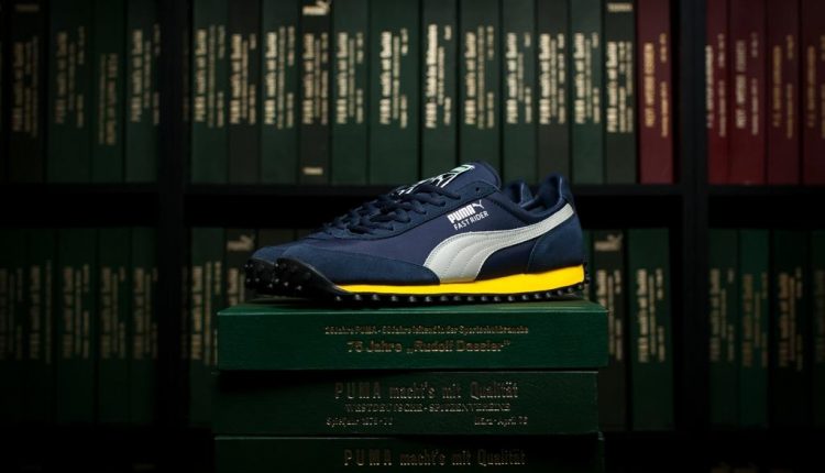 PUMA Fast Rider “size Exclusive” Pack (5)