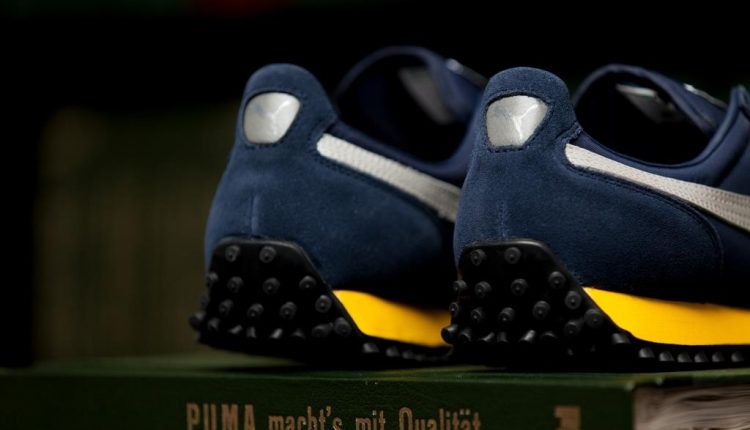 PUMA Fast Rider “size Exclusive” Pack (6)