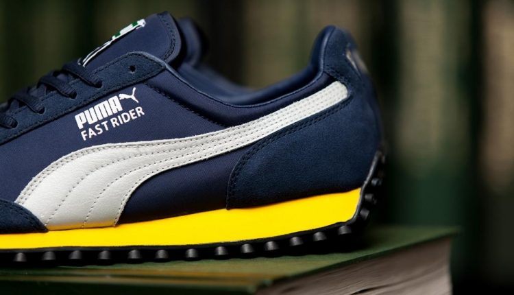 PUMA Fast Rider “size Exclusive” Pack (7)