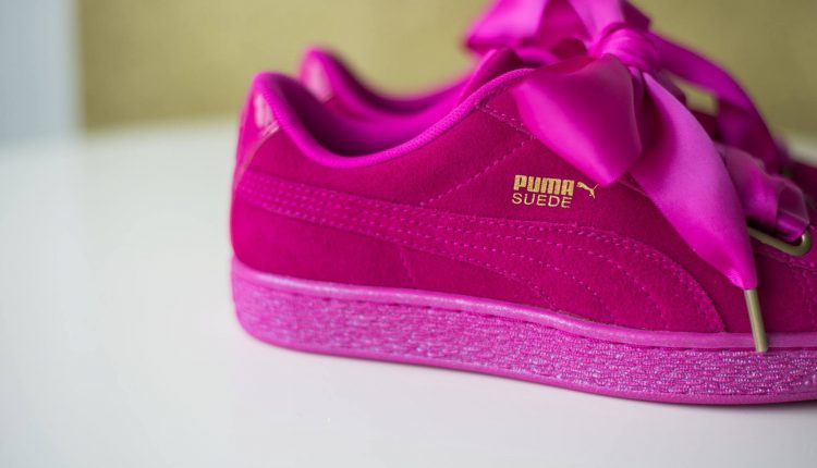 PUMA Suede Heart Satin official images (5)