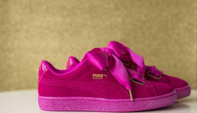 PUMA Suede Heart Satin official images (8)