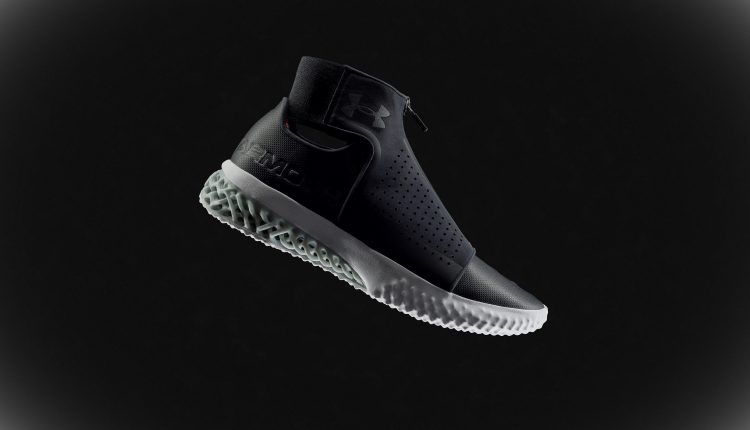 UA ArchiTech Futurist official images (4)