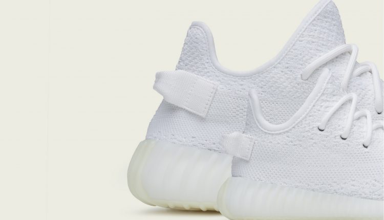 YEEZY BOOST 350 V2 CREAM WHITE official images (4)