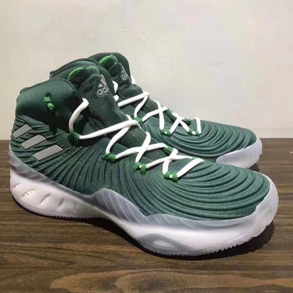 adidas crazy explosive 2017