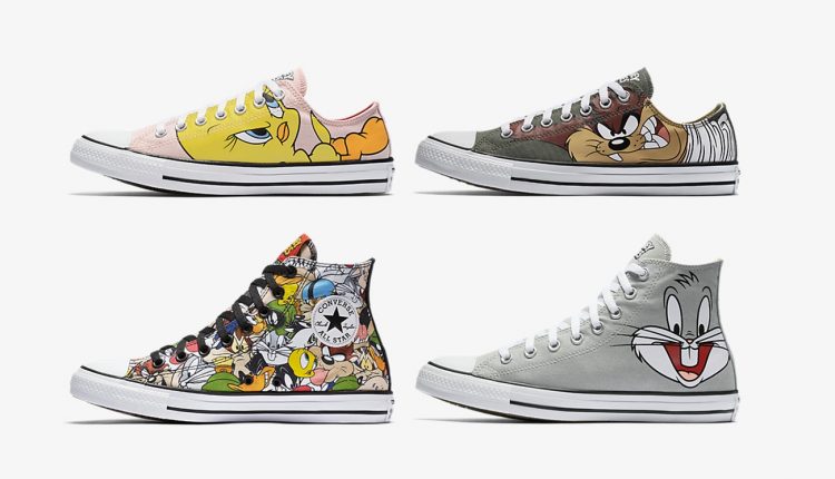 converse-chuck-taylor-all-star-looney-tunes-images
