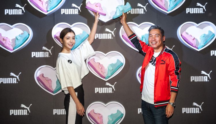 puma-flagship store opening-1
