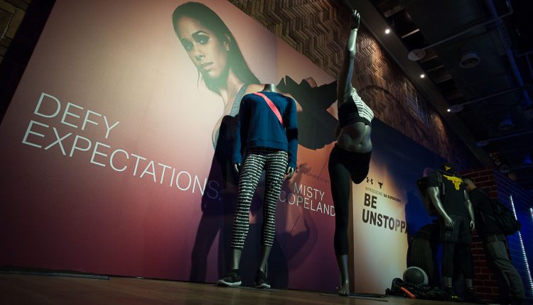 under armour-ss17 launch event-16