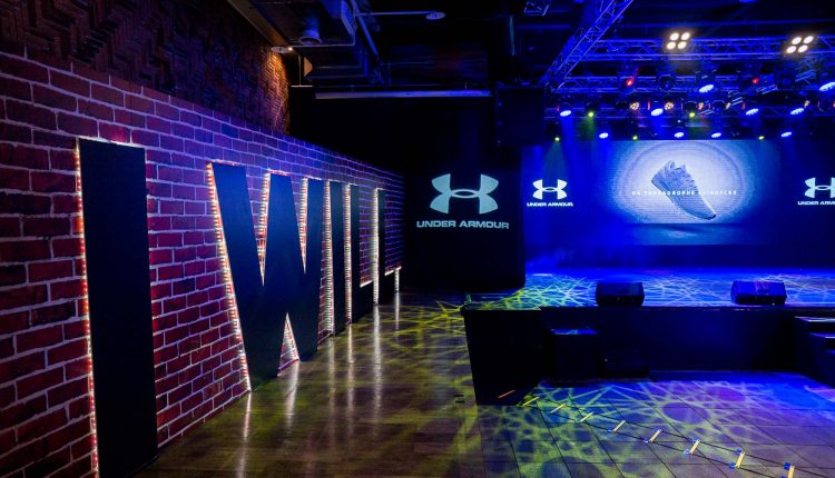 under armour-ss17 launch event-18