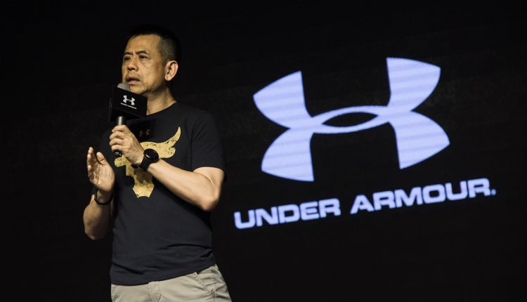 under armour-ss17 launch event-24