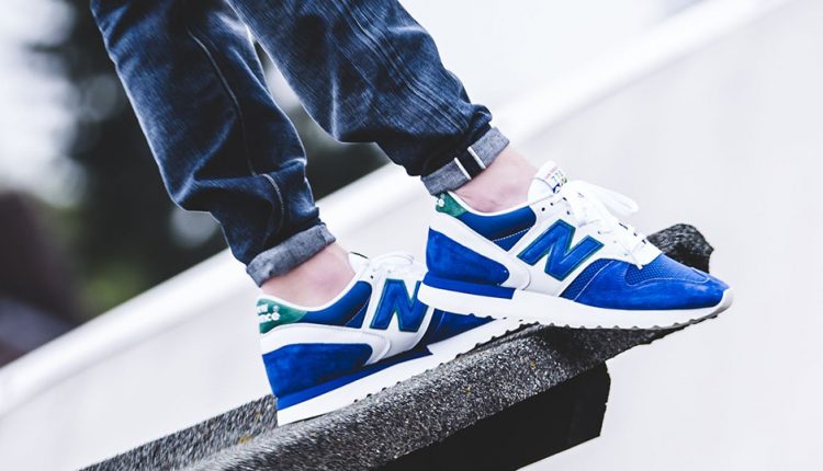 New Balance Made in England ‘Cumbrian Flag’ (1)