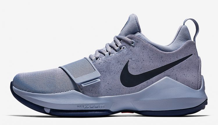 Nike PG1 ‘Glacier Grey (2)