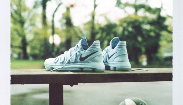 Nike Unveils The KD 10 (1)