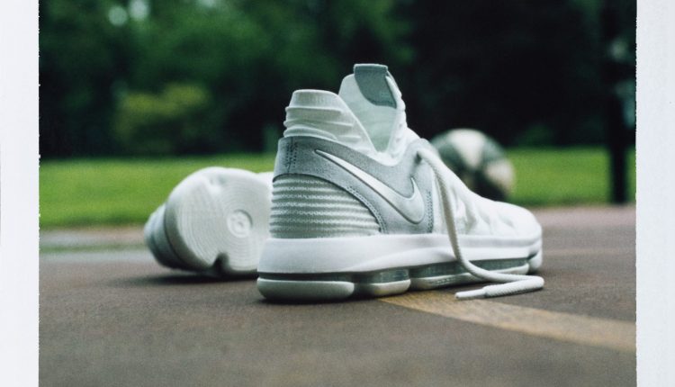 Nike Unveils The KD 10 (4)