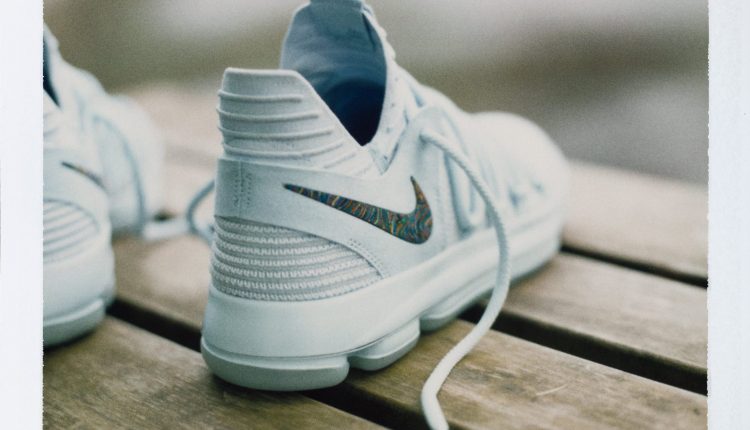 Nike Unveils The KD 10 (6)