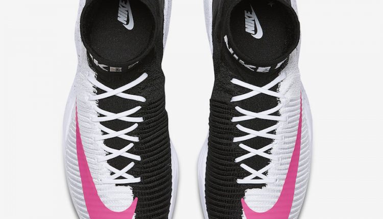 Nike-Zoom-Mercurial-Flyknit-IX-white-black-pink (4)