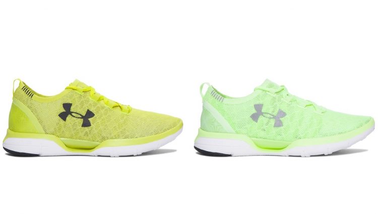 Under Armour Charged Coolswitch officiam image (16)