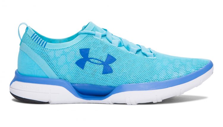 Under Armour Charged Coolswitch officiam image (3)