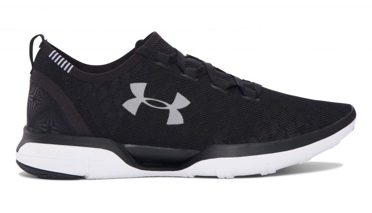 Under Armour Charged Coolswitch officiam image (5)
