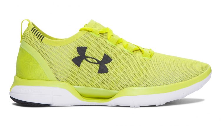 Under Armour Charged Coolswitch officiam image (6)