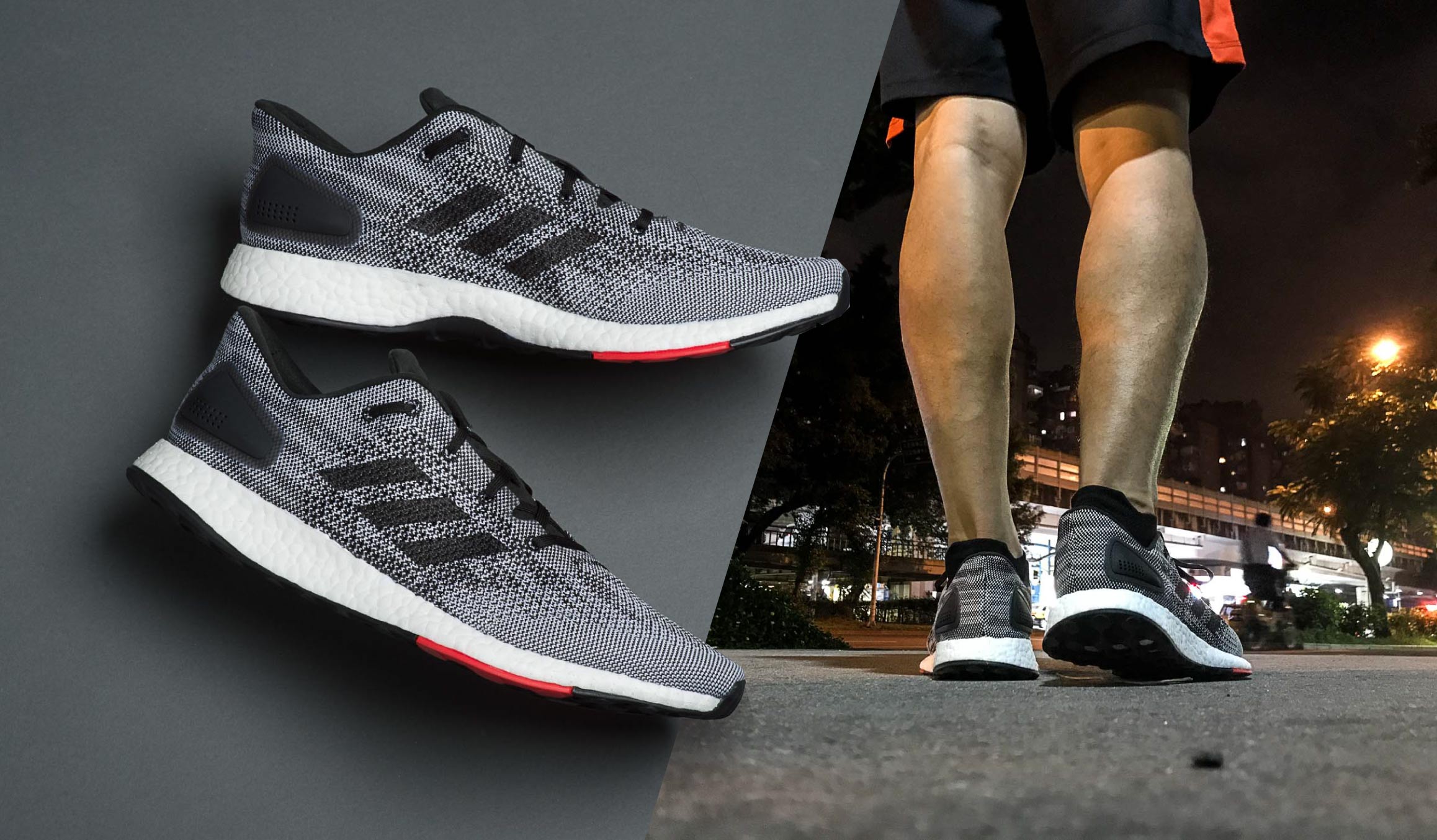 Shop Pure Boost Dpr Review