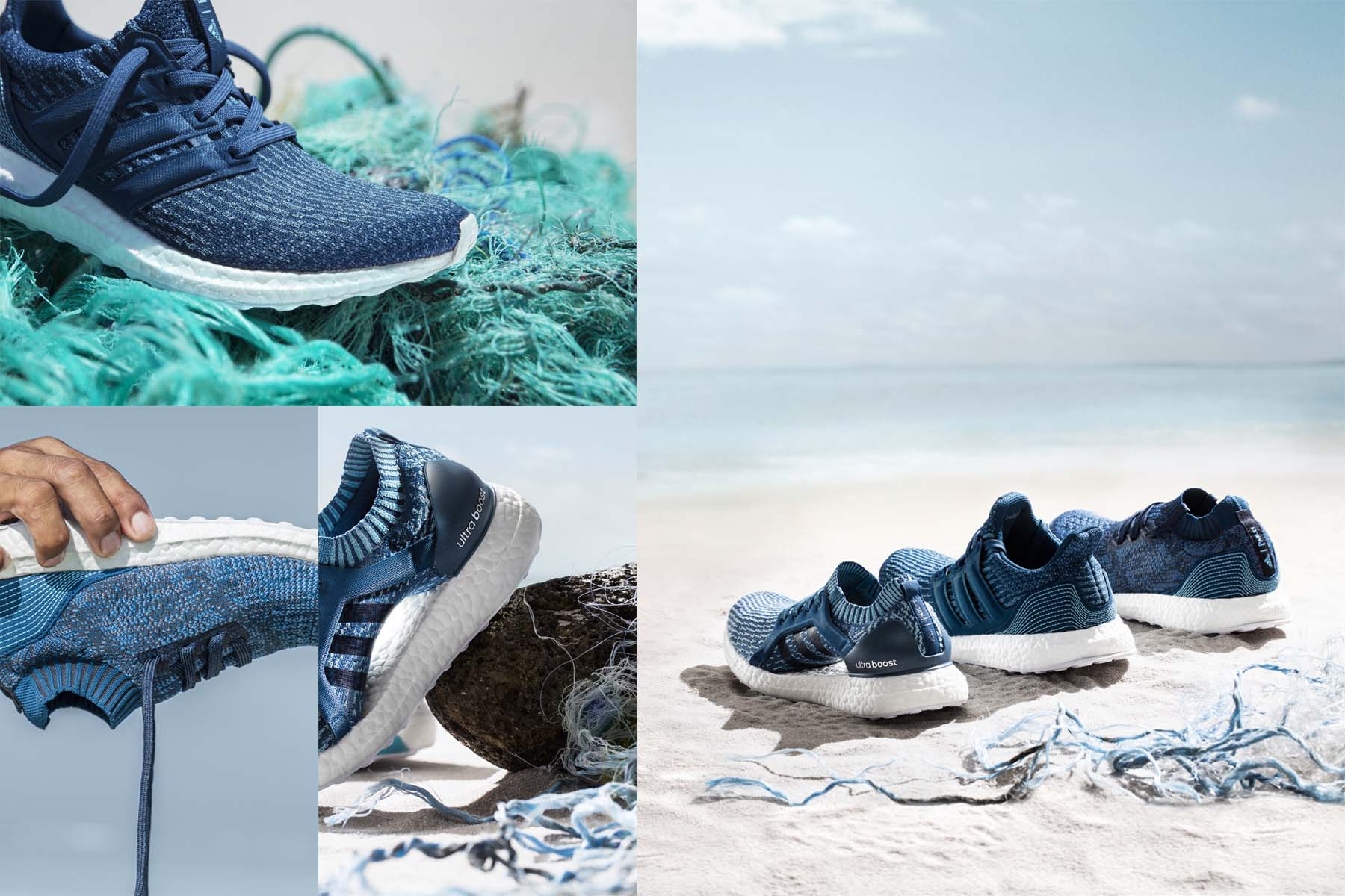 parley collection