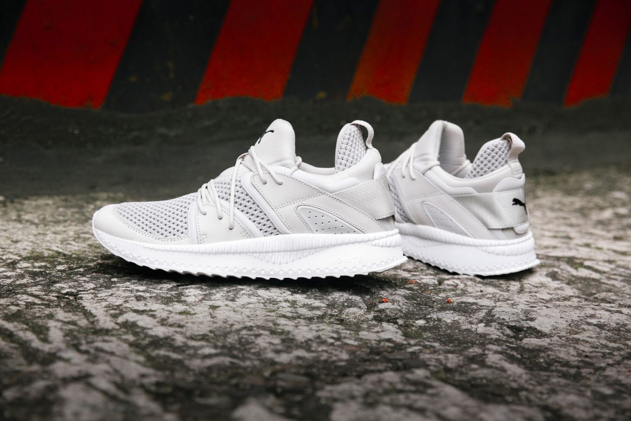 puma tsugi blaze of glory