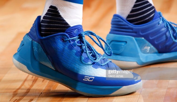 kicks on Curry 3 Family Business (4)