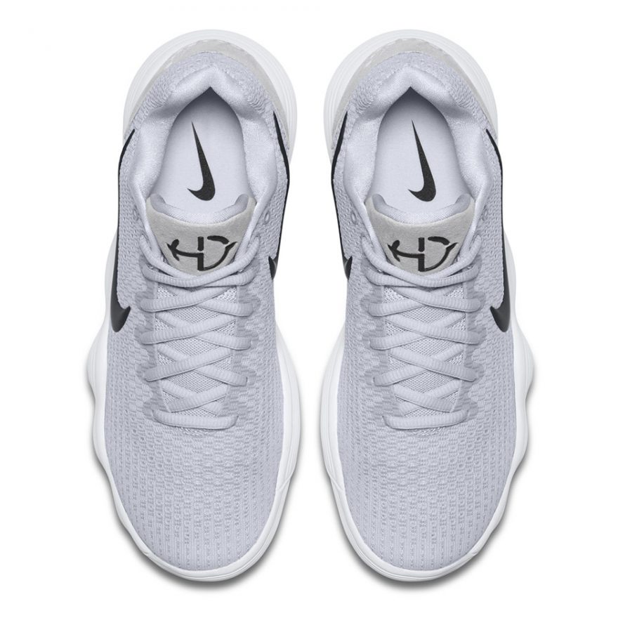 Nike Hyperdunk 2017 Low 多角度實鞋 