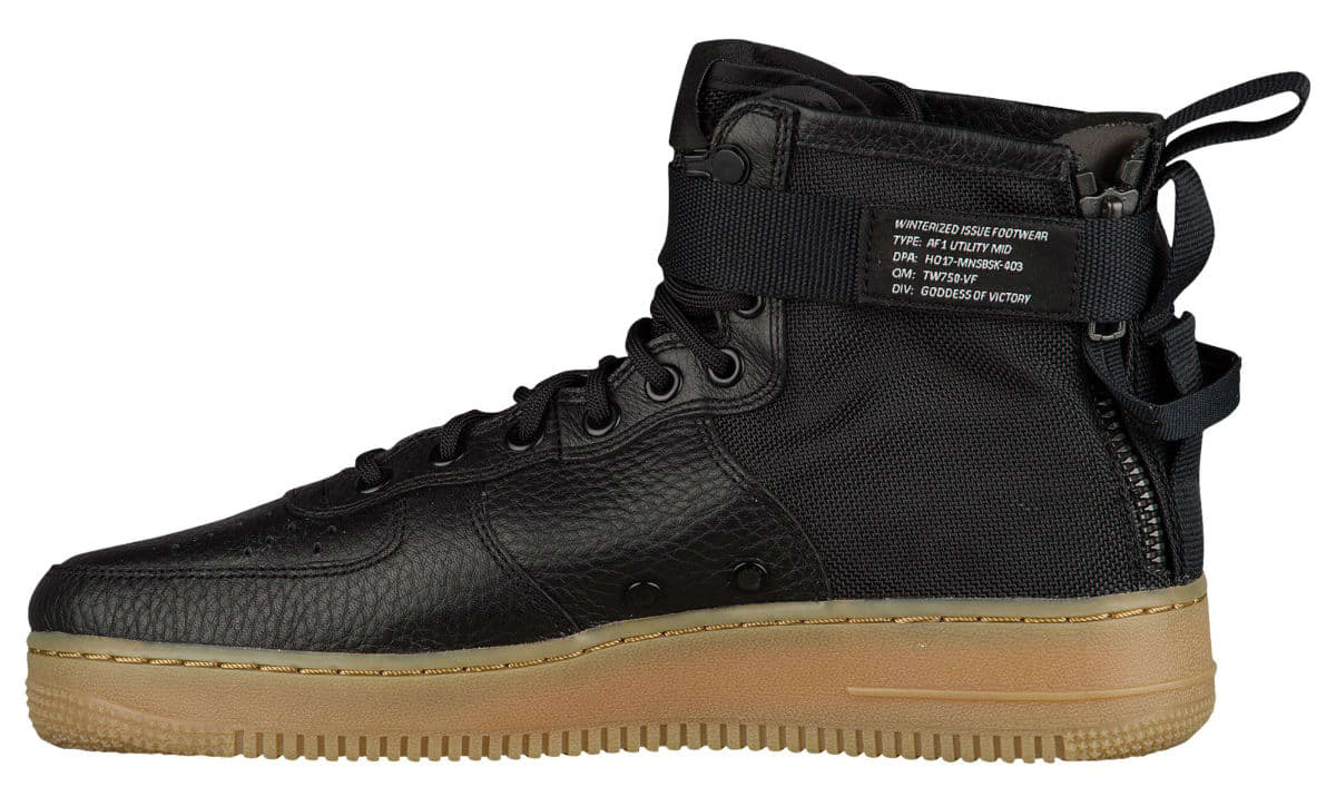 nike air force 1 special forces