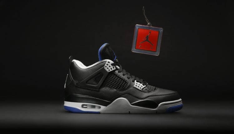 Air Jordan 4 Alternate (10)