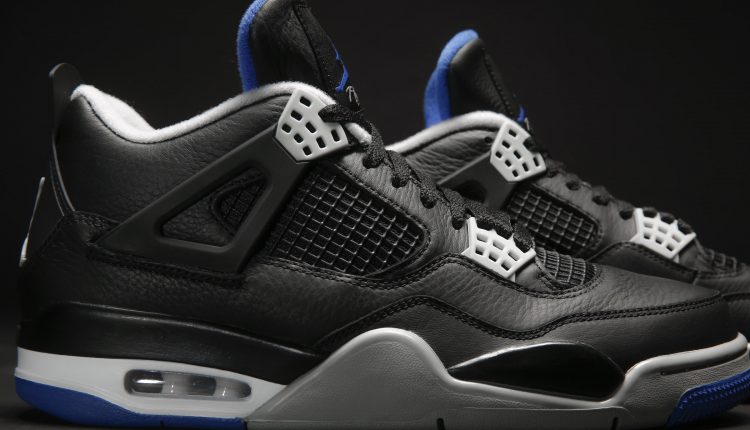 Air Jordan 4 Alternate (11)