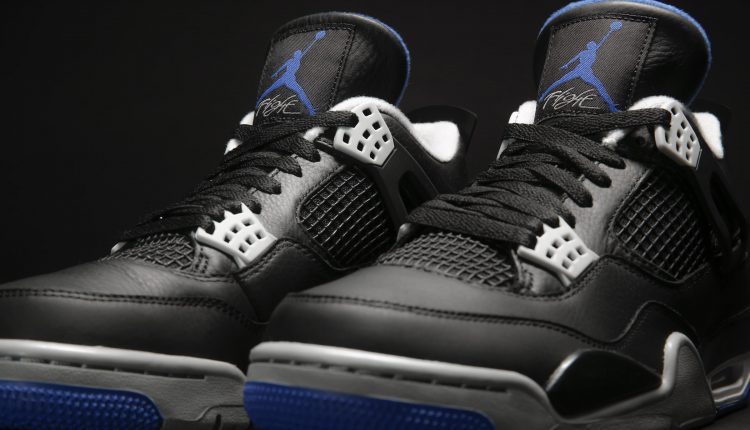 Air Jordan 4 Alternate (12)