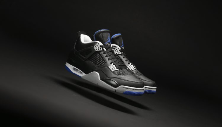 Air Jordan 4 Alternate (5)