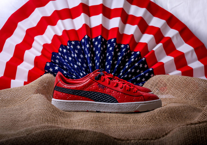 puma independence day