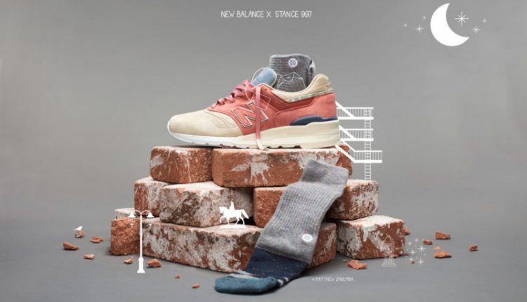 Stance x New Balance ‘First Of All’ (5)