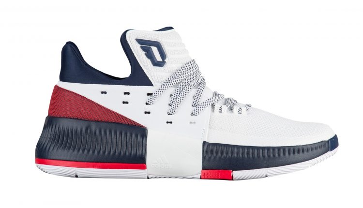 adidas-dame-3-red-white-blue-1