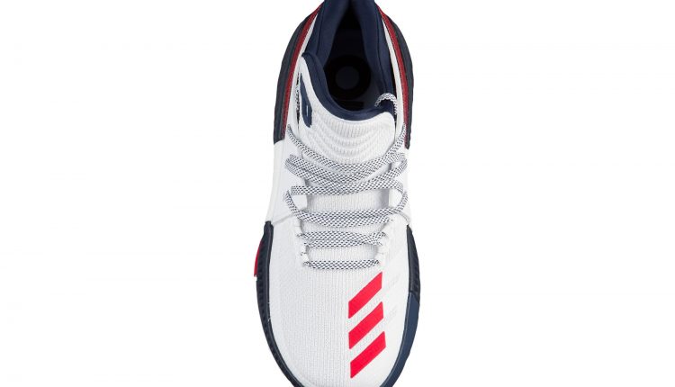 adidas-dame-3-red-white-blue-2