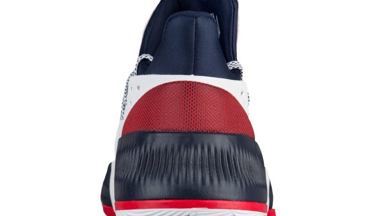 adidas-dame-3-red-white-blue-3