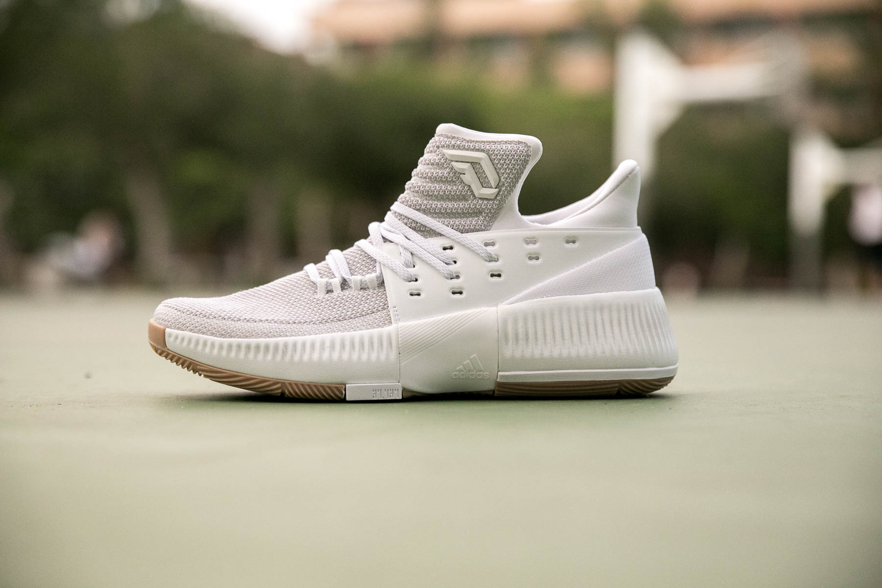 dame 3 review