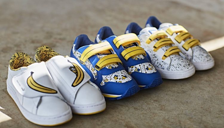 puma-x-minions-collection official images (1)