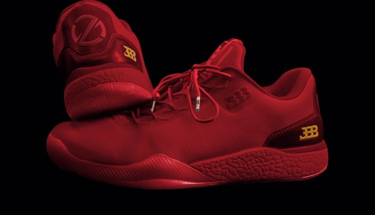 Big Baller Brand ZO2 Independence Day collection (2)