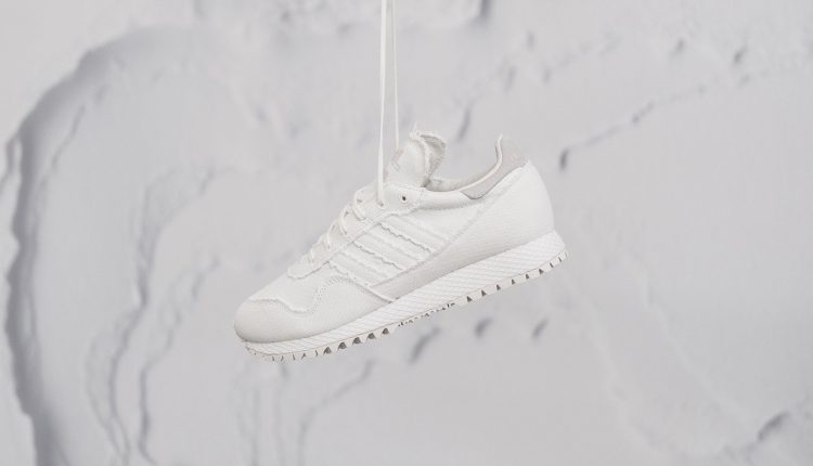 Daniel Arsham x adidas Originals New York (8)